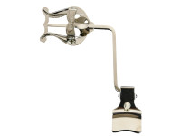 Obrac ATRIL DE TROMBON VARA TIPO PINÇA Obrac ATRIL DE TROMBON VARA TIPO PINÇA